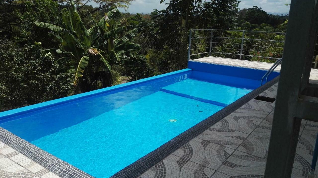 Hotel Rio Celeste Finca L' Etoile Celeste El Achiote Екстер'єр фото